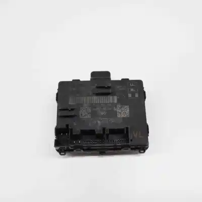 Peça sobressalente para automóvel em segunda mão unidade de controlo da porta traseira direita por audi q5 fy (2016-..) referências oem iam 8w1959595  