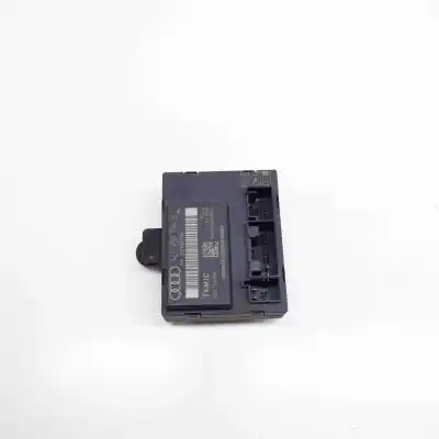 Автозапчасти б/у блок управления правой задней дверью за audi q7 4l (2006-2015) ссылки oem iam 4l0959794b,4l0910795b,0033tfj0001  