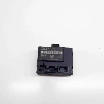 Автозапчасти б/у блок управления правой задней дверью за AUDI Q7 4L (2006-2015) ссылки OEM IAM 4L0959794B,4L0910795B,0033TFJ0001  