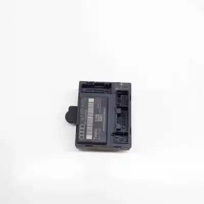 Автозапчастина б/у блок керування лівою передньою дверима для audi q7 4l (2006-2015) посилання на oem iam 0033tfj0001,4l0959793b,4l0910793b  