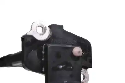 Peça sobressalente para automóvel em segunda mão medidor de massa de ar por ford focus iii (2010-2020) referências oem iam 7m51-12b579  