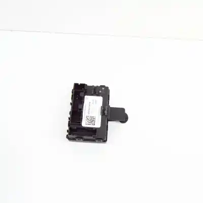 Pezzo di ricambio per auto di seconda mano centralina porta anteriore destra per volkswagen id.3 e11 (2019-..) hatchback riferimenti oem iam 1ea959593b  