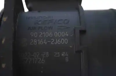 Peça sobressalente para automóvel em segunda mão medidor de massa de ar por kia xceed cd (2020-..) off-road referências oem iam 28164-2j600  