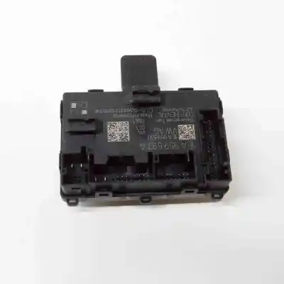 Pezzo di ricambio per auto di seconda mano Centralina Porta Anteriore Sinistra per VOLKSWAGEN ID.3 E11 (2019-..) Hatchback Riferimenti OEM IAM 1EA959593A,1EA959593,A2C7695831100  