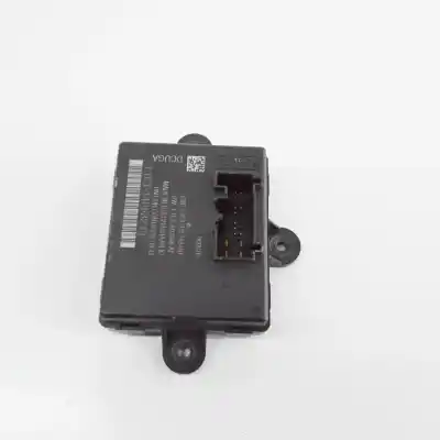 Автозапчасти б/у блок управления левой задней дверью за FORD FOCUS III (2010-2020) ссылки OEM IAM F1ET-14F143-BD,F1ET-14C068-AF,F1ET-14B532-BF  