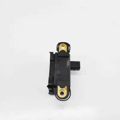 Peça sobressalente para automóvel em segunda mão Sensor Abs por AUDI Q7 4L (2006-2015) Referências OEM IAM 7P0907652,10.1701-0659.3,7P0907652  
