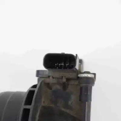 Peça sobressalente para automóvel em segunda mão medidor de massa de ar por ford focus iii (2010-2020) referências oem iam 7m51-12b579-bb  