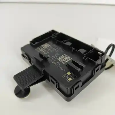 Pezzo di ricambio per auto di seconda mano centralina porta anteriore destra per volkswagen id.3 e11 (2019-..) hatchback riferimenti oem iam 1ea959593d,1ea959593  