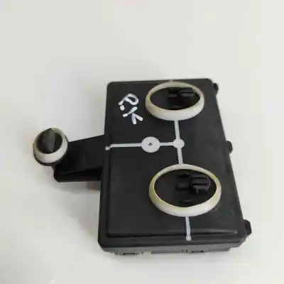 Peça sobressalente para automóvel em segunda mão unidade de controlo da porta dianteira esquerda por volkswagen id.3 e11 (2019-..) hatchback referências oem iam 1ea959593a,a2c7695831100  