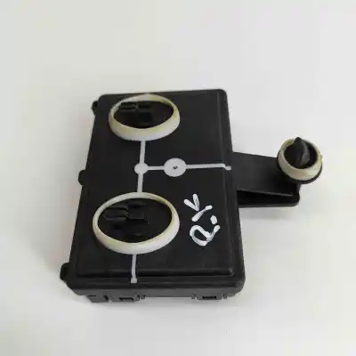 Peça sobressalente para automóvel em segunda mão unidade de controlo da porta dianteira esquerda por volkswagen id.3 e11 (2019-..) hatchback referências oem iam 1ea959593a,a2c7695831100  