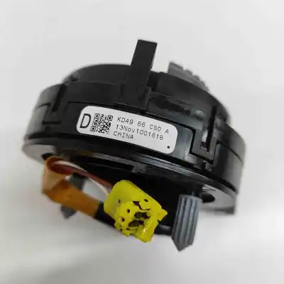 Peça sobressalente para automóvel em segunda mão fita do airbag por mazda cx-5 ke, gh (2011-2017) referências oem iam kd49-66-cs0  