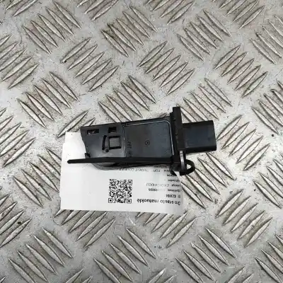 Second-hand car spare part flowmeter for ford transit courier kombi (2014-..) estate oem iam references 8v21-12b579-aa  