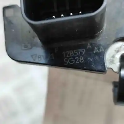 Second-hand car spare part flowmeter for ford transit courier kombi (2014-..) estate oem iam references 8v21-12b579-aa  