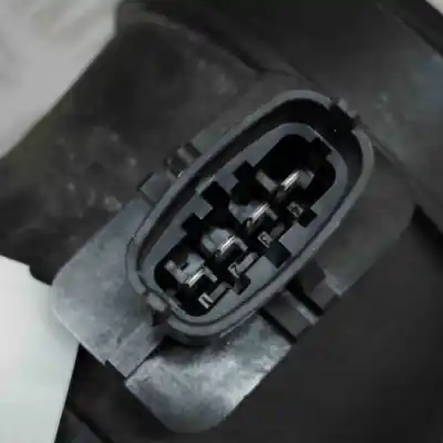 Автозапчастина б/у витратомір повітря для jaguar f-pace x761 (2015-..) off-road посилання на oem iam g4d3-12b579-aa,0280218307  