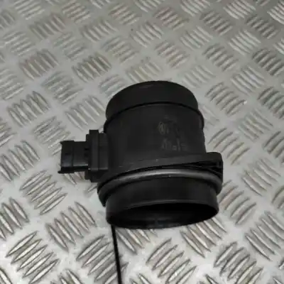 Автозапчастина б/у витратомір повітря для jaguar f-pace x761 (2015-..) off-road посилання на oem iam g4d3-12b579-aa,0280218307  