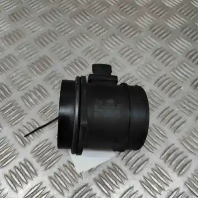 Автозапчастина б/у ВИТРАТОМІР ПОВІТРЯ для JAGUAR F-PACE X761  Посилання на OEM IAM G4D3-12B579-AA,0280218307  