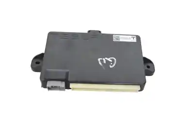 Pezzo di ricambio per auto di seconda mano centralina porta posteriore destra per tesla model x (2013-..) hatchback riferimenti oem iam 1045490-00-g  