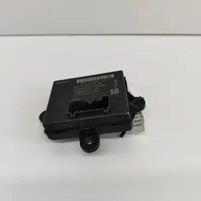Peça sobressalente para automóvel em segunda mão Unidade De Controlo Da Porta Traseira Esquerda por FORD FOCUS III (2010-2020) Referências OEM IAM F1ET-14F143-BC,F1ET-14C068-AE,F1ET-14B532-BE,A1302  