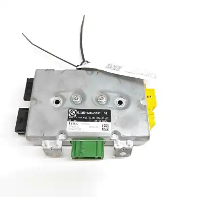 Pezzo di ricambio per auto di seconda mano Centralina Porta Anteriore Sinistra per BMW 5 E60 (2001-2010) Estate Riferimenti OEM IAM 6957762,75789012  