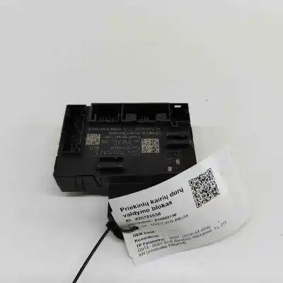 Tweedehands auto-onderdeel Linker Voordeur Besturingseenheid voor SEAT LEON 5F1 (2012-2021) OEM IAM-referenties 5Q4959592E,5Q4959592B,A2C7494660200  