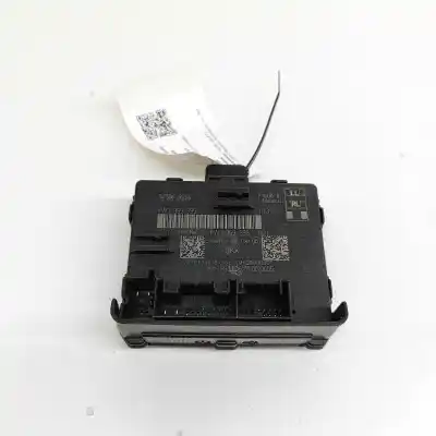 Peça sobressalente para automóvel em segunda mão Unidade De Controlo Da Porta Traseira Esquerda por AUDI Q5 (8RB) 2.0 TDI Referências OEM IAM 8W1959595  