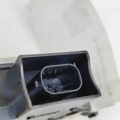 Peça sobressalente para automóvel em segunda mão sensor abs por bmw x6 e71, e72 (2007-2014) referências oem iam 6782370  