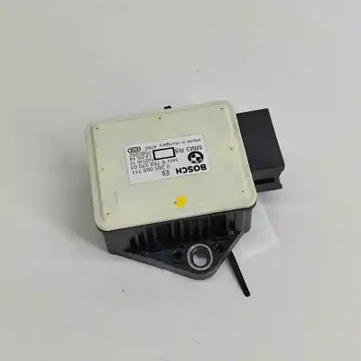 Peça sobressalente para automóvel em segunda mão sensor abs por bmw x6 e71, e72 (2007-2014) referências oem iam 6782370  