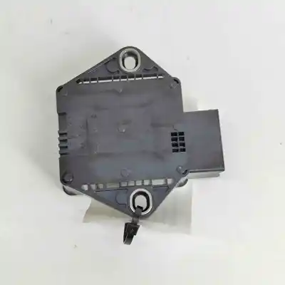 Peça sobressalente para automóvel em segunda mão sensor abs por bmw x6 e71, e72 (2007-2014) referências oem iam 6782370  