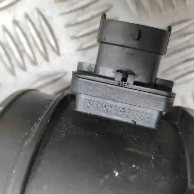 Автозапчастина б/у витратомір повітря для land rover range rover velar l560 (2017-..) off-road посилання на oem iam g4d3-12b579-aa,0280218307,f00c2g8024  