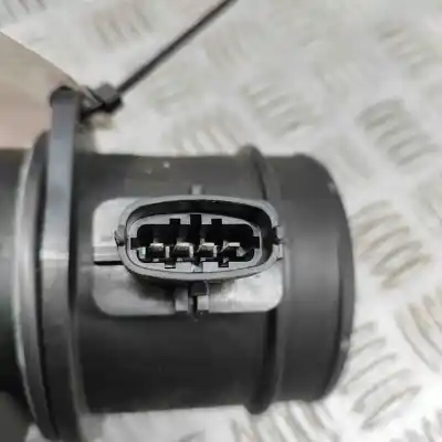 Автозапчастина б/у витратомір повітря для land rover range rover velar l560 (2017-..) off-road посилання на oem iam g4d3-12b579-aa,0280218307,f00c2g8024  