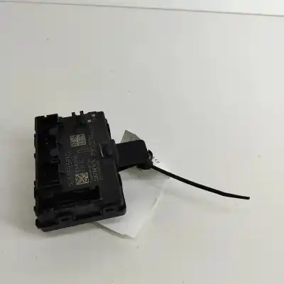 Peça sobressalente para automóvel em segunda mão unidade de controlo da porta dianteira direita por volkswagen id.3 e11 (2019-..) hatchback referências oem iam 1ea959593d,1ea959593,a2c7695831200  