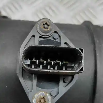 Second-hand car spare part flowmeter for bmw 7 e65, e66, e67 (2001-2009) oem iam references 7524136,0280218135  