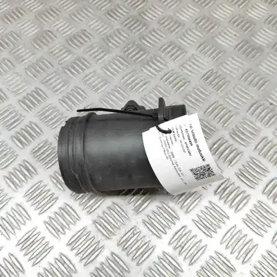 Second-hand car spare part flowmeter for bmw 7 e65, e66, e67 (2001-2009) oem iam references 7524136,0280218135  
