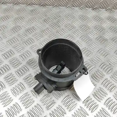 Second-hand car spare part flowmeter for bmw 7 e65, e66, e67 (2001-2009) oem iam references 7524136,0280218135  