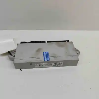 Piesă de schimb auto la mâna a doua unitate de control ușă față dreapta pentru bmw 7 e65, e66, e67 (2001-2009) referințe oem iam 6940440,5wk48001a  