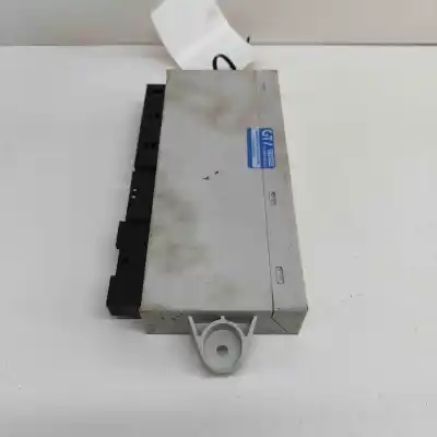 Peça sobressalente para automóvel em segunda mão unidade de controlo da porta traseira direita por bmw 7 e65, e66, e67 (2001-2009) referências oem iam 6940438,5wk48002a  
