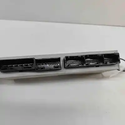 Peça sobressalente para automóvel em segunda mão unidade de controlo da porta traseira direita por bmw 7 e65, e66, e67 (2001-2009) referências oem iam 6940438,5wk48002a  