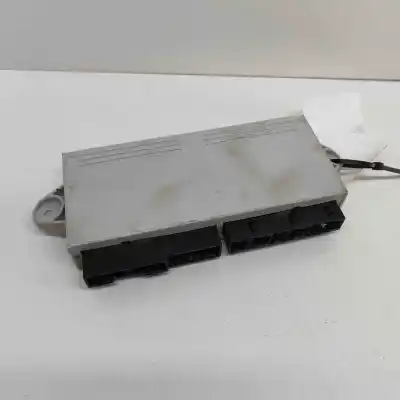 Peça sobressalente para automóvel em segunda mão unidade de controlo da porta traseira direita por bmw 7 e65, e66, e67 (2001-2009) referências oem iam 6940438,5wk48002a  