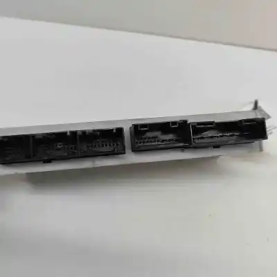 Peça sobressalente para automóvel em segunda mão unidade de controlo da porta dianteira esquerda por bmw 7 e65, e66, e67 (2001-2009) referências oem iam 6940439  