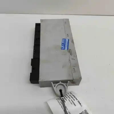 Peça sobressalente para automóvel em segunda mão unidade de controlo da porta dianteira esquerda por bmw 7 e65, e66, e67 (2001-2009) referências oem iam 6940439  