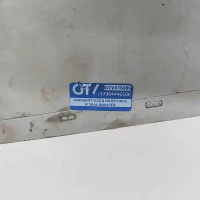 Peça sobressalente para automóvel em segunda mão unidade de controlo da porta dianteira esquerda por bmw 7 e65, e66, e67 (2001-2009) referências oem iam 6940439  