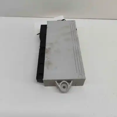 Peça sobressalente para automóvel em segunda mão unidade de controlo da porta dianteira esquerda por bmw 7 e65, e66, e67 (2001-2009) referências oem iam 6940439  