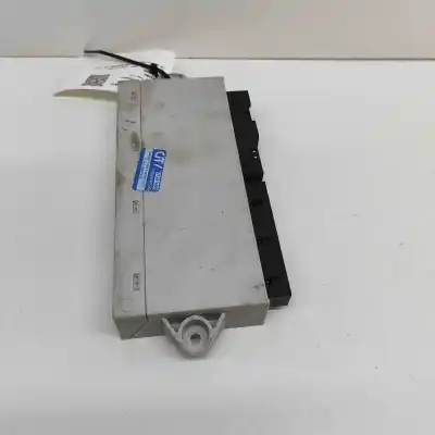 Peça sobressalente para automóvel em segunda mão unidade de controlo da porta dianteira esquerda por bmw 7 e65, e66, e67 (2001-2009) referências oem iam 6940439  