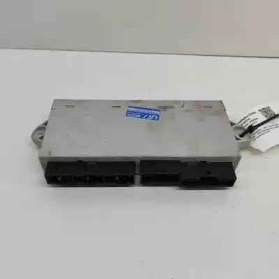 Peça sobressalente para automóvel em segunda mão Unidade De Controlo Da Porta Dianteira Esquerda por BMW 7 E65, E66, E67 (2001-2009) Referências OEM IAM 6940439  