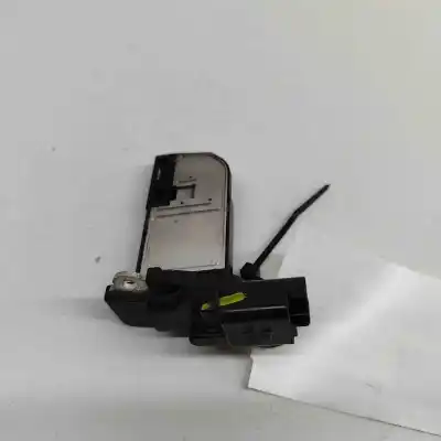 Second-hand car spare part flowmeter for citroen ds7 crossback (2017-..) off-road oem iam references 9677093080  