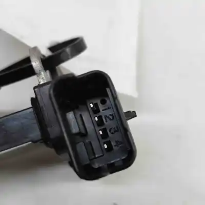 Second-hand car spare part flowmeter for citroen ds7 crossback (2017-..) off-road oem iam references 9677093080  