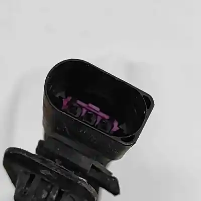 İkinci el araba yedek parçası abs sensörü için audi a8 d3 4e2, 4e8 (2002-2010) oem iam referansları   