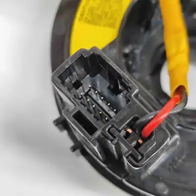 Peça sobressalente para automóvel em segunda mão fita do airbag por kia optima (2010-..) sedan referências oem iam 93490-3r321  