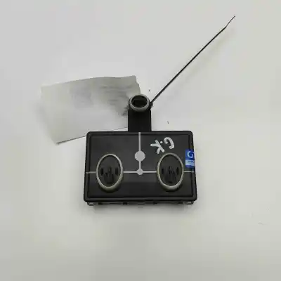 Pezzo di ricambio per auto di seconda mano Centralina Porta Posteriore Sinistra per VOLKSWAGEN ID.4 E21 (2020-..) Off-road Riferimenti OEM IAM 1EA959597B,1EA959597,A2C7831380000  