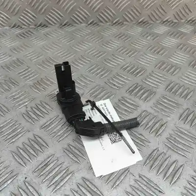 Автозапчасти б/у РАСХОДОМЕР ВОЗДУХА за LEXUS IS II GSE2_, ALE2_, USE2_  ссылки OEM IAM 22204-31010  